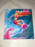 Barbie i en sj&ouml;jungfrusaga
