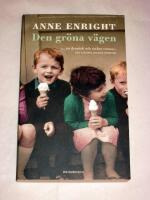 Den gr&ouml;na v&auml;gen