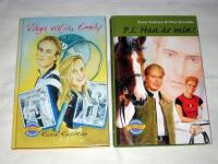 V&Aring;GA V&Auml;LJA EMILY + P.S. HAN &Auml;R MIN