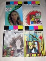 TYPISKT F&Ouml;R&Auml;LDRAR + SLUTA F&Aring;NA DIG MAMMA + VAD G&Ouml;R VI  NU + S&Aring; PINSAMT