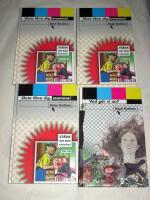 VAD G&Ouml;R VI NU + SLUTA F&Aring;NA DIG MAMMA 3 ST