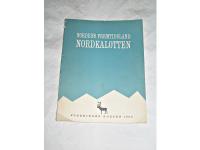 NORDENS FREMTIDSLAND NORDKALOTTEN