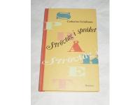 Str&ouml;vt&aring;g i spr&aring;ket