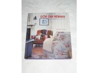 G&ouml;r om hemma. INREDNINGSTIPS RUM F&Ouml;R RUM