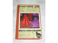 Mordet p&aring; dr Faust