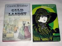 GULDLANDET + H&Ouml;GSOMMAR