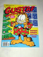 GUSTAF. GUSTAFS SKRATTKOLLEKTION