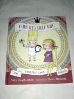 Familjens lille kung : en hemskt sann historia