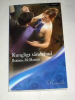 Kungligt s&auml;ndebud