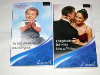 F&Auml;NGSLANDE FR&Auml;MLING + ETT LITET DILEMMA