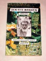 Papalagi : tal av s&ouml;derhavsh&ouml;vdingen Tuiavii fr&aring;n Tiavea