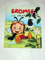 BROMSE OCH SKATORNA