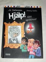 Hj&auml;lp! Ett sp&ouml;khus!