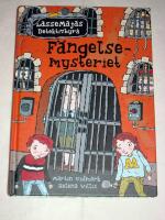 F&auml;ngelsemysteriet