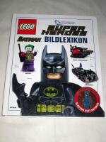 LEGO Super Heroes : Batman Bildlexikon