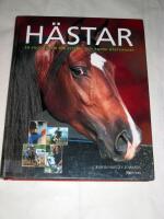H&auml;star : En Encyklopedi f&ouml;r ryttare och andra h&auml;stv&auml;nner