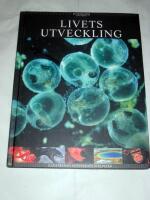 Vetenskapens universum. Livets utveckling
