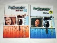 REBEL F&Aring;R ETT NYTT HEM + TRASSLIGT V&Auml;RRE. STALLKOMPISAR 1-2