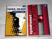 FADER OK&Auml;ND + SYNDROMET