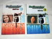 REBEL F&Aring;R ETT NYTT HEM + TRASSLIGT V&Auml;RRE. STALLKOMPISAR 1-2