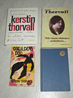 PROVOKATIONER, PASSIONER M,M + N&Auml;R MAN SKJUTER ARBETARE + OSKULDENS D&Ouml;D + ENSAM DAM RESER ENSAM