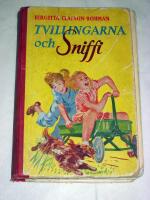 TVILLINGARNA OCH SNIFFI