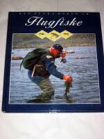 Den stora boken om flugfiske