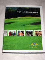 Golfkubbens organisation : [en GK-handbok]