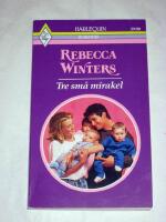 Tre sm&aring; mirakel