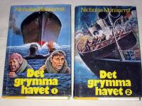 Det grymma havet 1-2