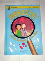 INBROTTET