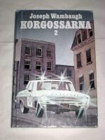 Korgossarna 2