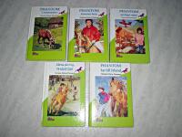 PHANTOM DR&Ouml;MH&Auml;STEN  + PHANTOM KOMMER HEM + PHANTOM P&Aring; DJUPT VATTEN + V&Auml;NTA P&Aring; MIG PHANTOM + PHANTOM FAR TILL IRLAND