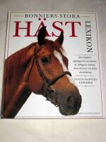 Bonniers stors h&auml;stlexikon