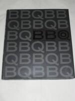 BBQ : gl&ouml;dande gott fr&aring;n grillen