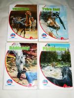 TILL VARJE PRIS +TV&Auml;RA KAST + R&Auml;DDA MIG + P&Aring; VILLOV&Auml;GAR