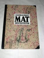  GAMMALDAGS MAT. H&Ouml;ST & VINTER