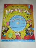 Alla barnens stora jubileumssagobok