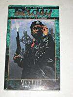 BRUJAH, CLAN NOVEL