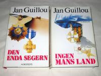 DEN ENDA SEGERN + INGEN MANS LAND