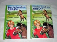 Vem tar hand om Arran? 2 ST