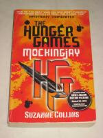 Mockingjay (Hunger Games III)