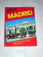 MADRID BERLITZ RESEGUIDE