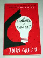 An Abundance of Katherines