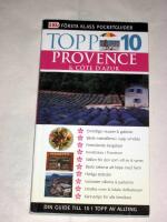 TOPP 10. Provence & C&ocirc;te D'Azur : 10 omistliga museer & gallerier ...