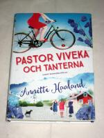 Pastor Viveka och tanterna