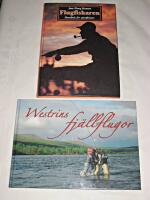 WESTRINS FJ&Auml;LLFLUGOR + FLUGFISKAREN