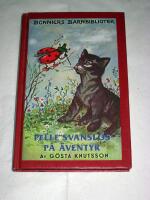 Pelle Svansl&ouml;s p&aring; &auml;ventyr