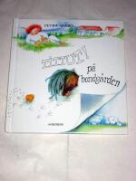 Tittut! p&aring; bondg&aring;rden