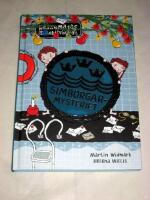 Simborgarmysteriet